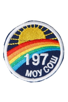 Эмблема 197 школы